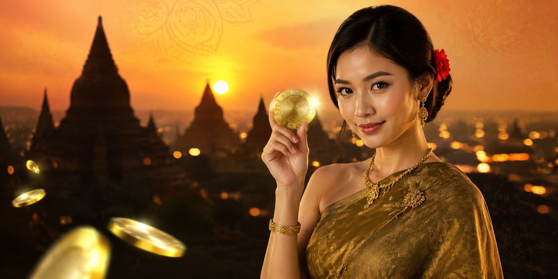 ပုဂံမြို့မှာ ၂လုံး၃လုံးထီ ဝင်စားနေသူများအပေါ်ရောင်ထွက်